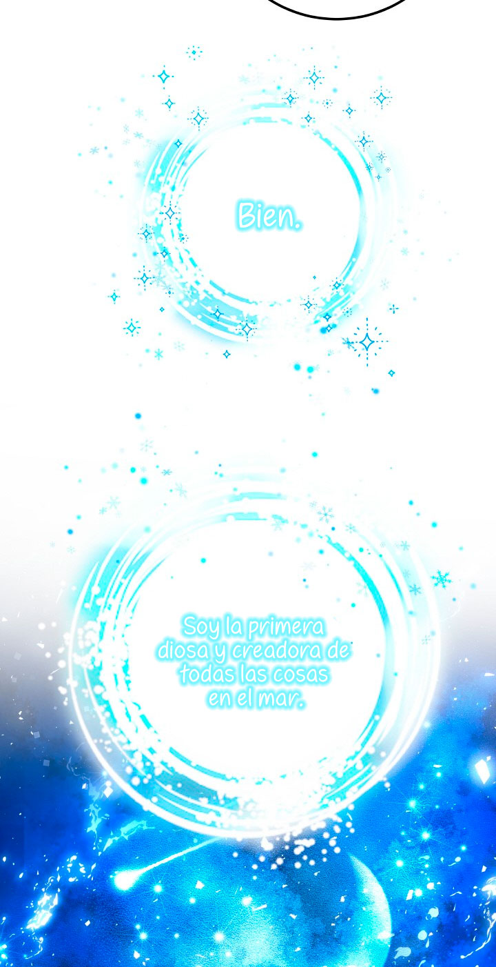 La esposa monstruosa del almirante Capítulo 65 - Página 73