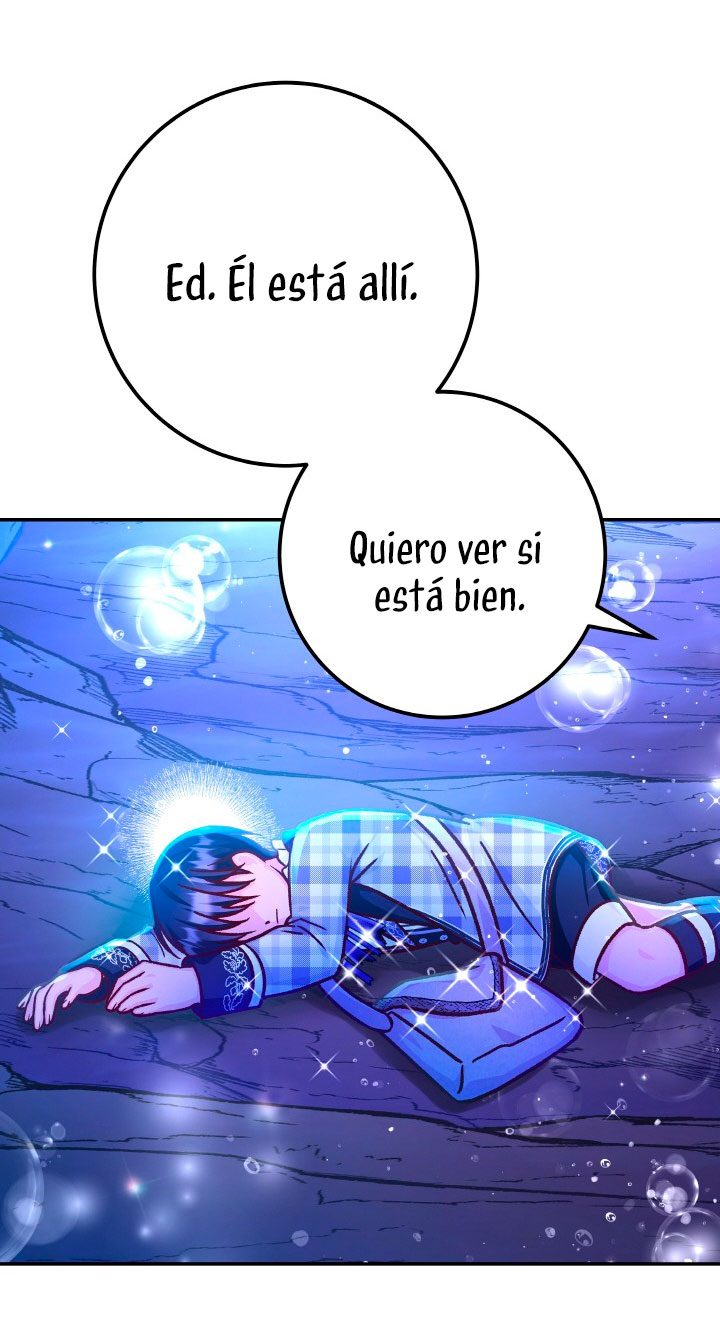 La esposa monstruosa del almirante Capítulo 65 - Página 8