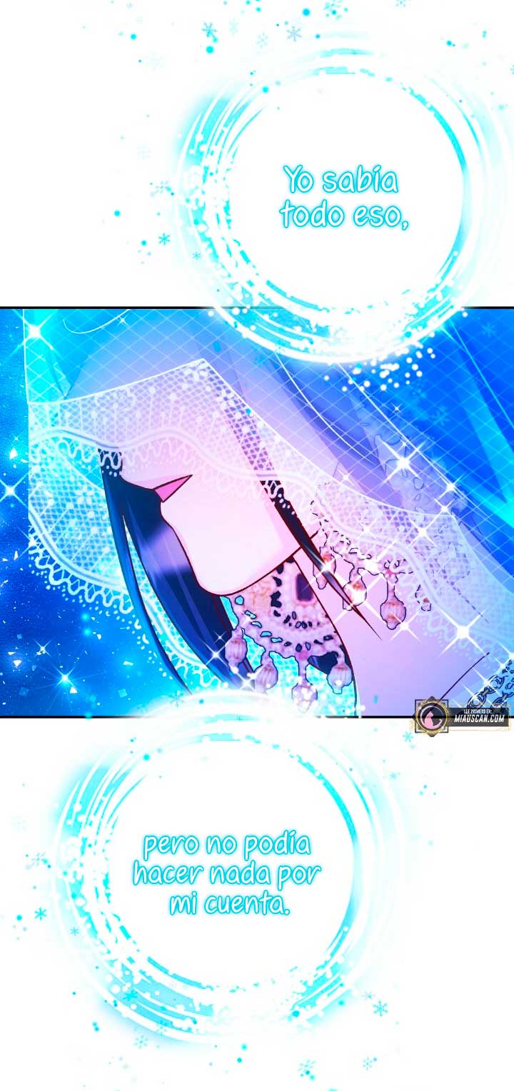 La esposa monstruosa del almirante Capítulo 66 - Página 18