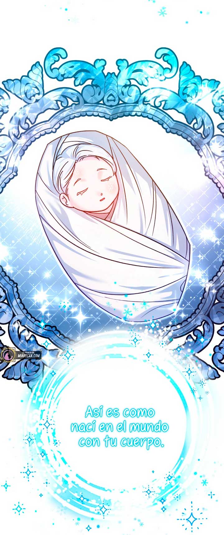 La esposa monstruosa del almirante Capítulo 66 - Página 22