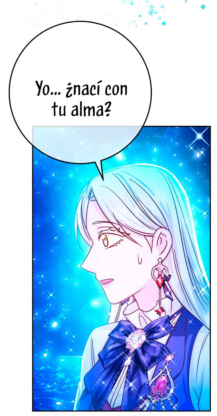 La esposa monstruosa del almirante Capítulo 66 - Página 23