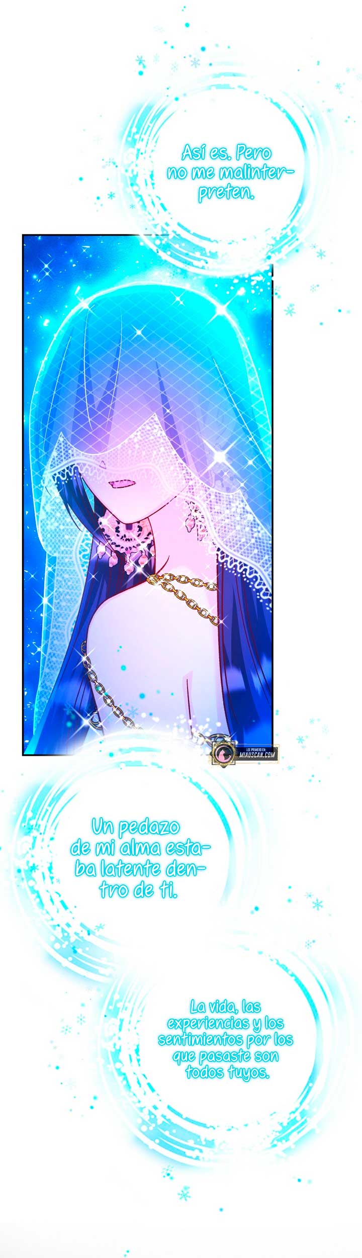 La esposa monstruosa del almirante Capítulo 66 - Página 24