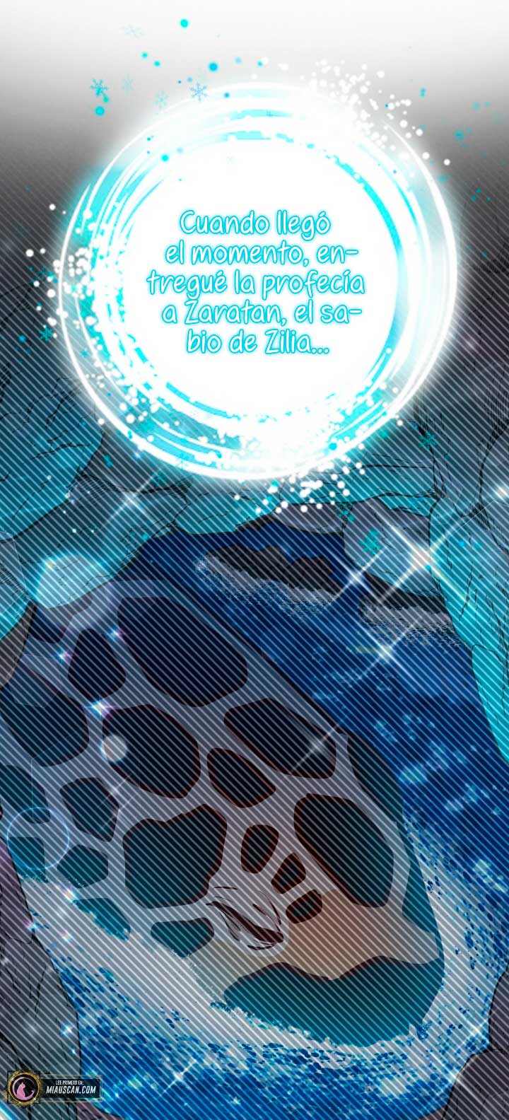 La esposa monstruosa del almirante Capítulo 66 - Página 25