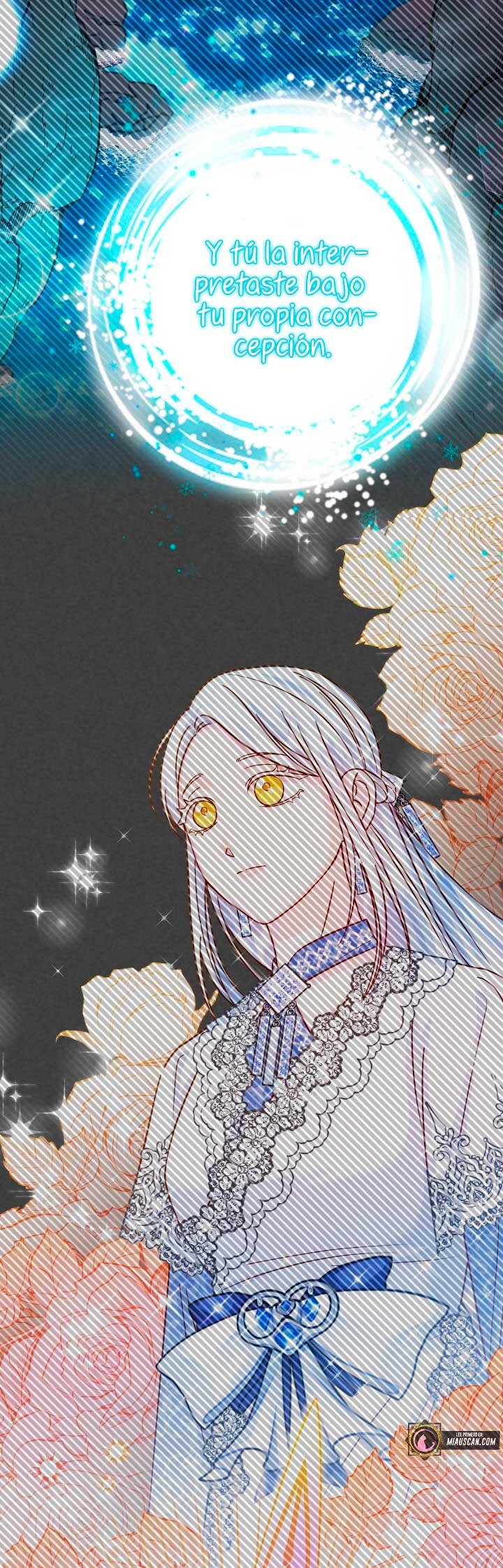 La esposa monstruosa del almirante Capítulo 66 - Página 26