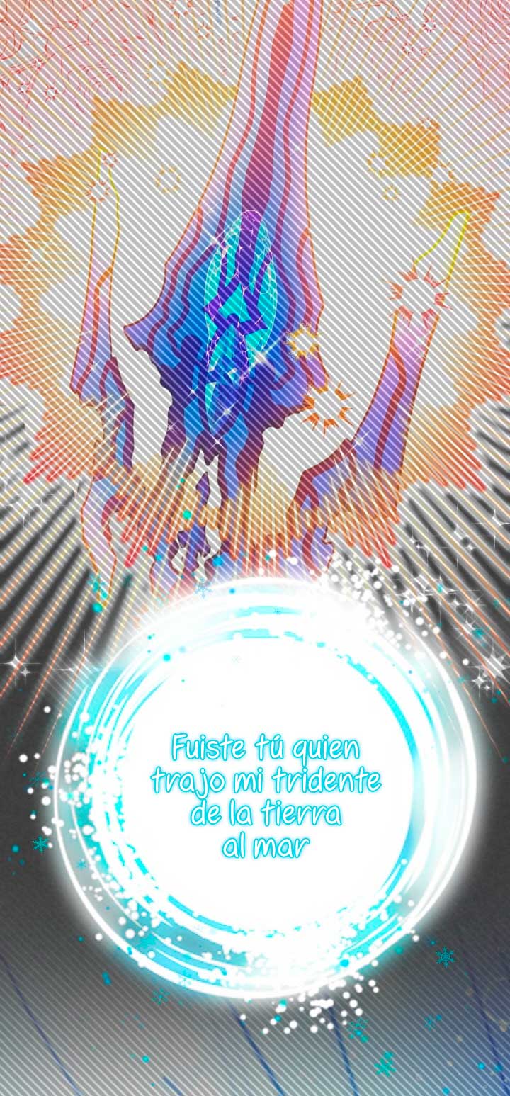 La esposa monstruosa del almirante Capítulo 66 - Página 27