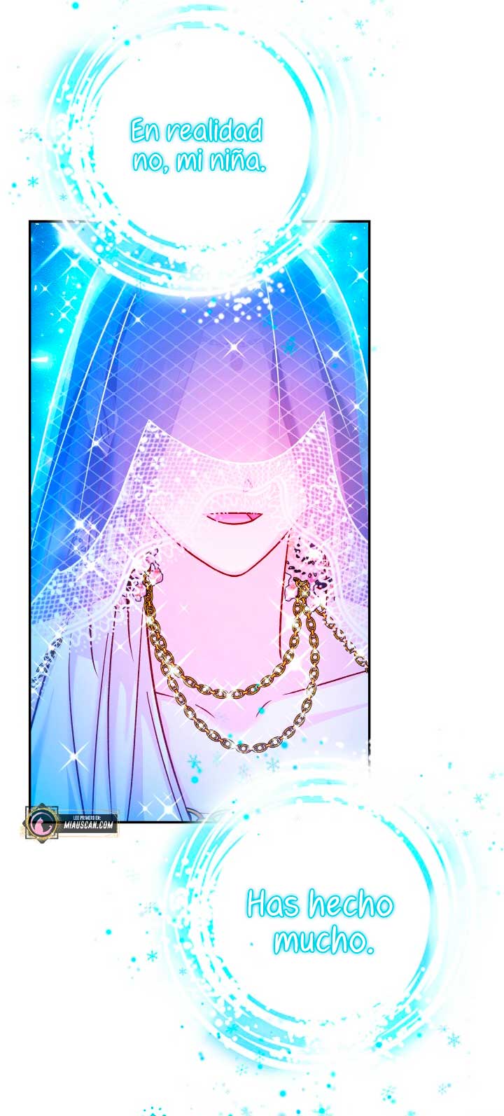 La esposa monstruosa del almirante Capítulo 66 - Página 31