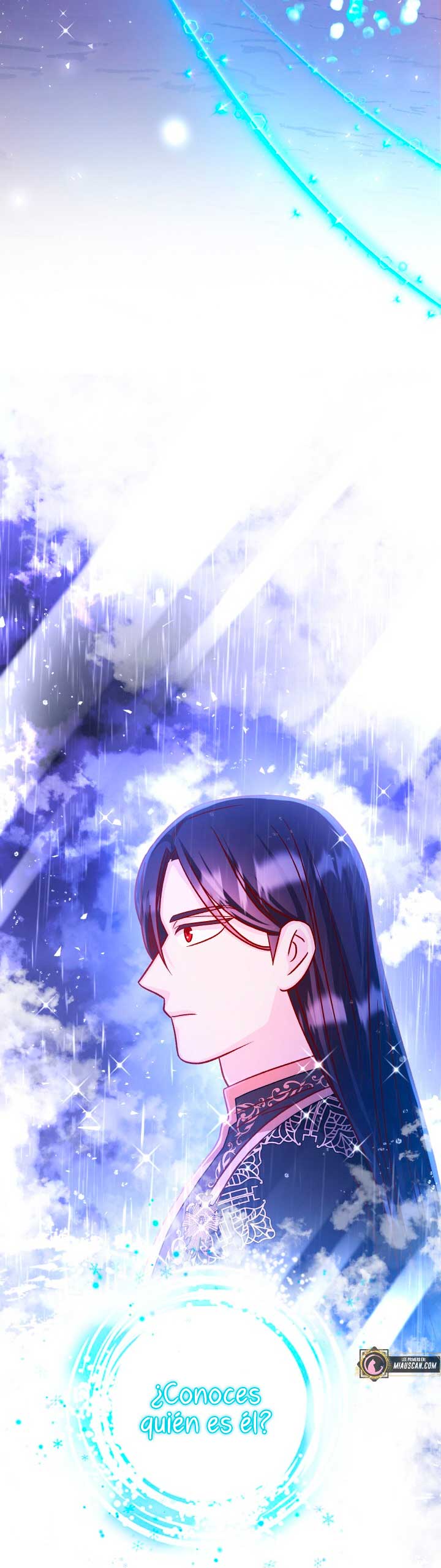 La esposa monstruosa del almirante Capítulo 66 - Página 37