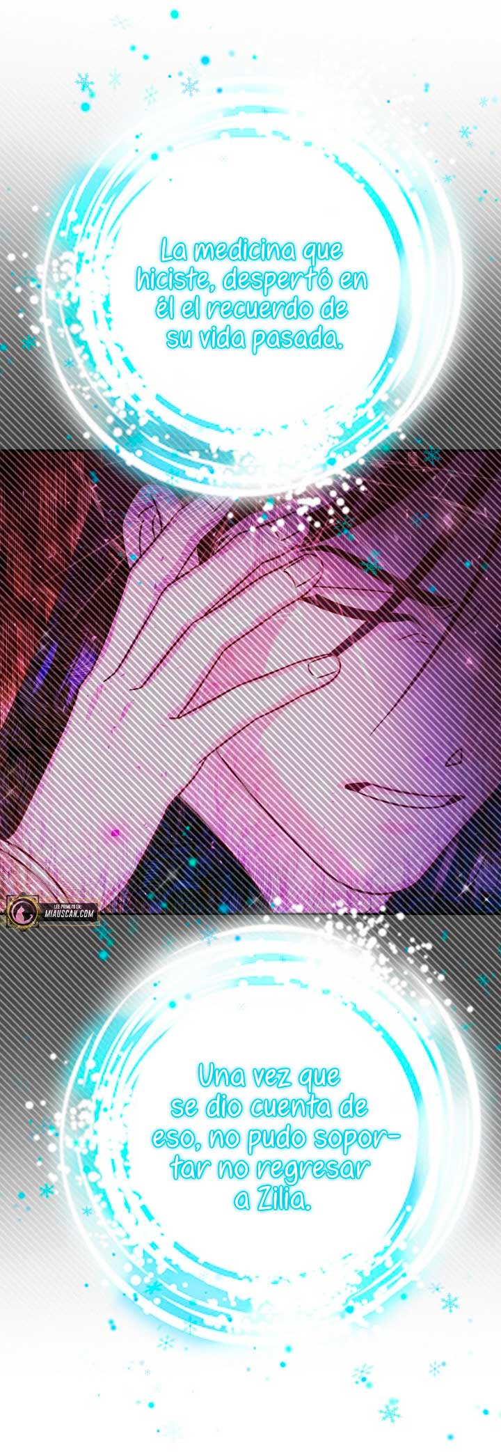 La esposa monstruosa del almirante Capítulo 66 - Página 39