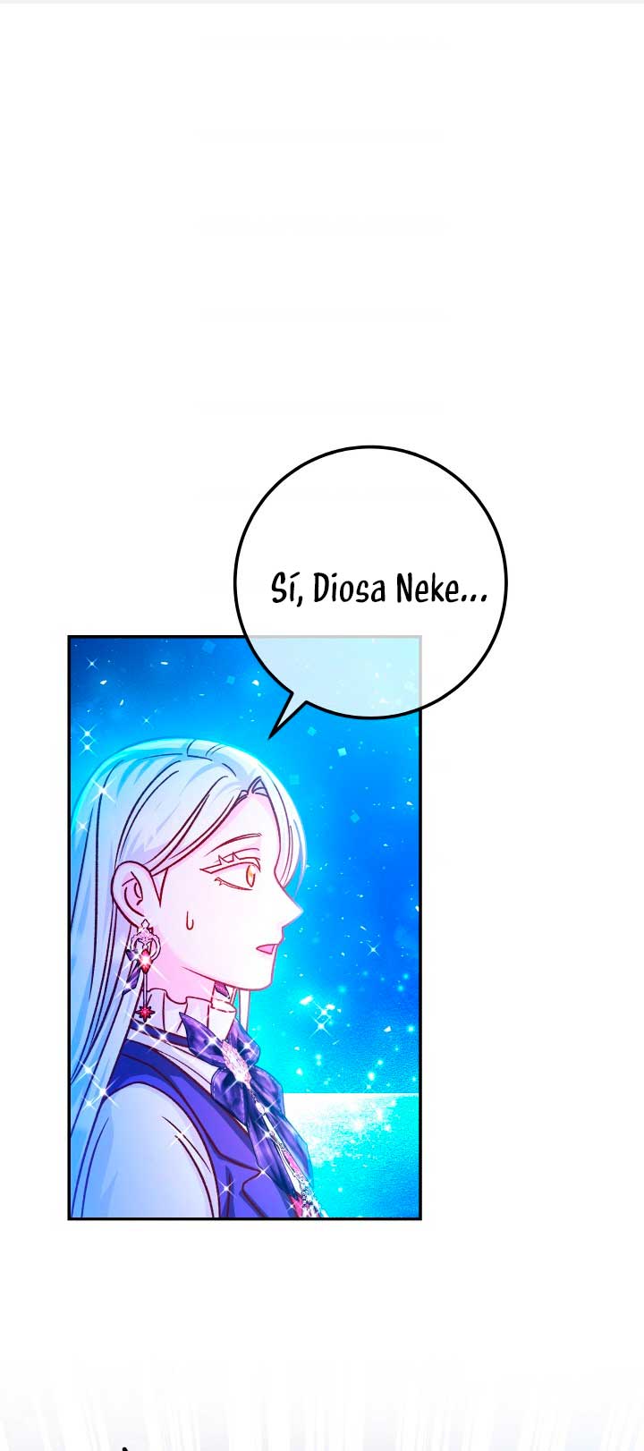 La esposa monstruosa del almirante Capítulo 66 - Página 4