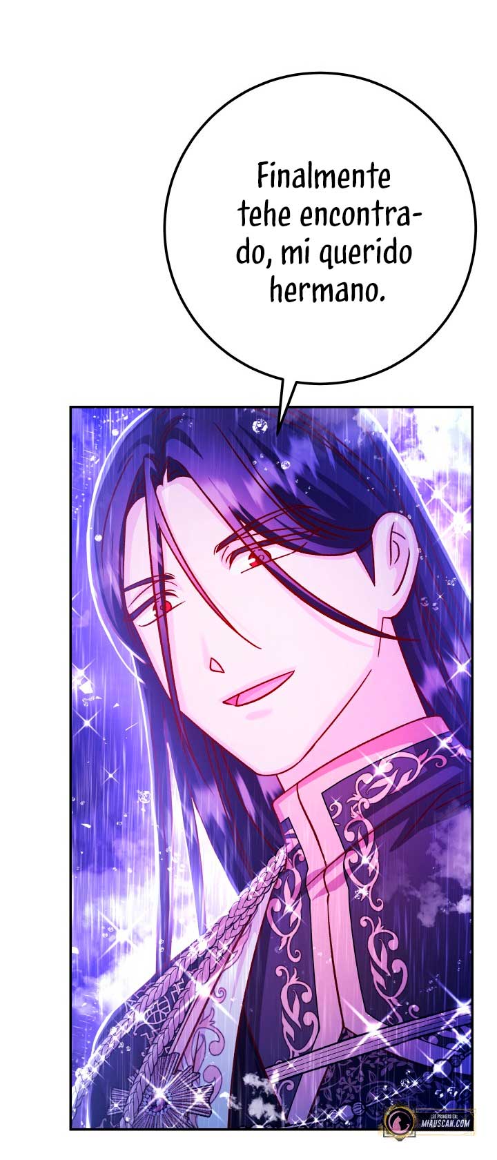 La esposa monstruosa del almirante Capítulo 66 - Página 44