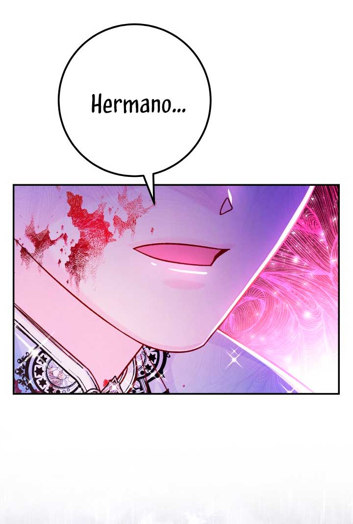 La esposa monstruosa del almirante Capítulo 66 - Página 46