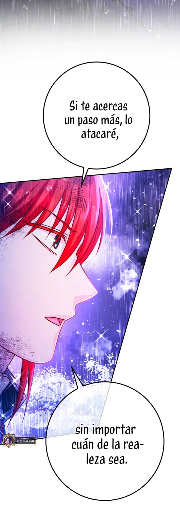 La esposa monstruosa del almirante Capítulo 66 - Página 51