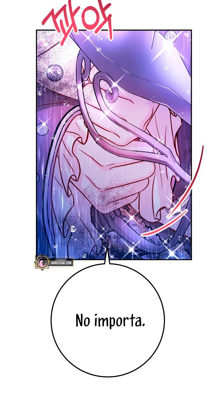 La esposa monstruosa del almirante Capítulo 66 - Página 53