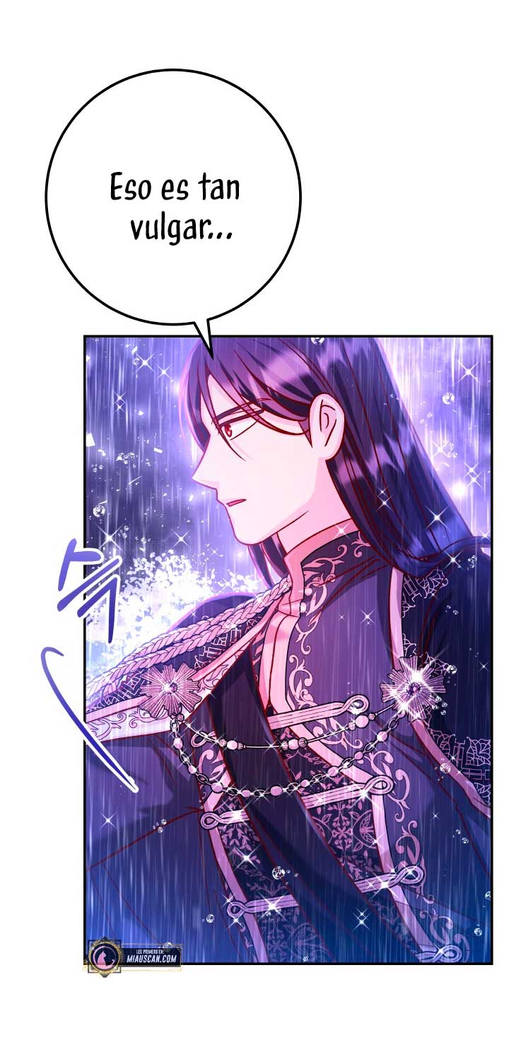 La esposa monstruosa del almirante Capítulo 66 - Página 55