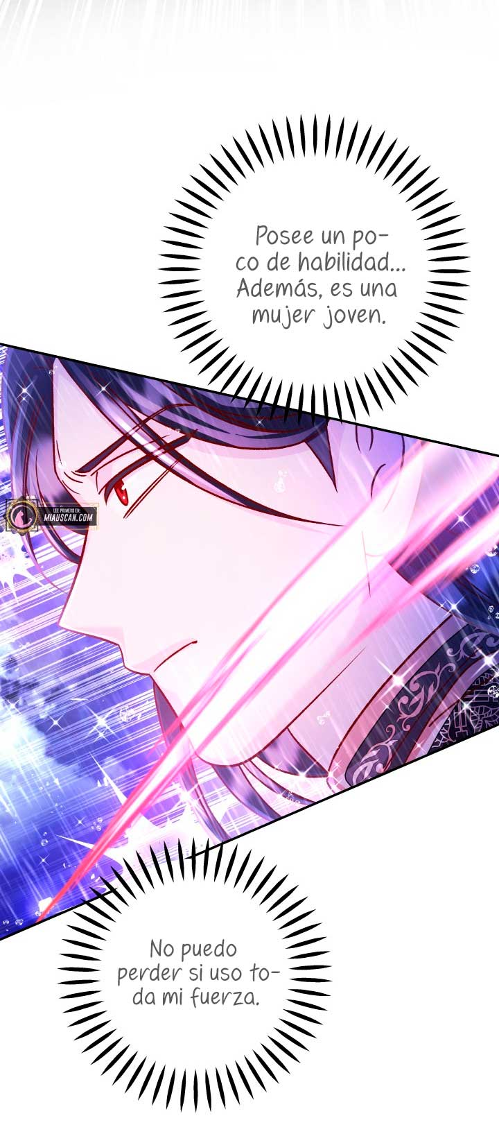 La esposa monstruosa del almirante Capítulo 66 - Página 59