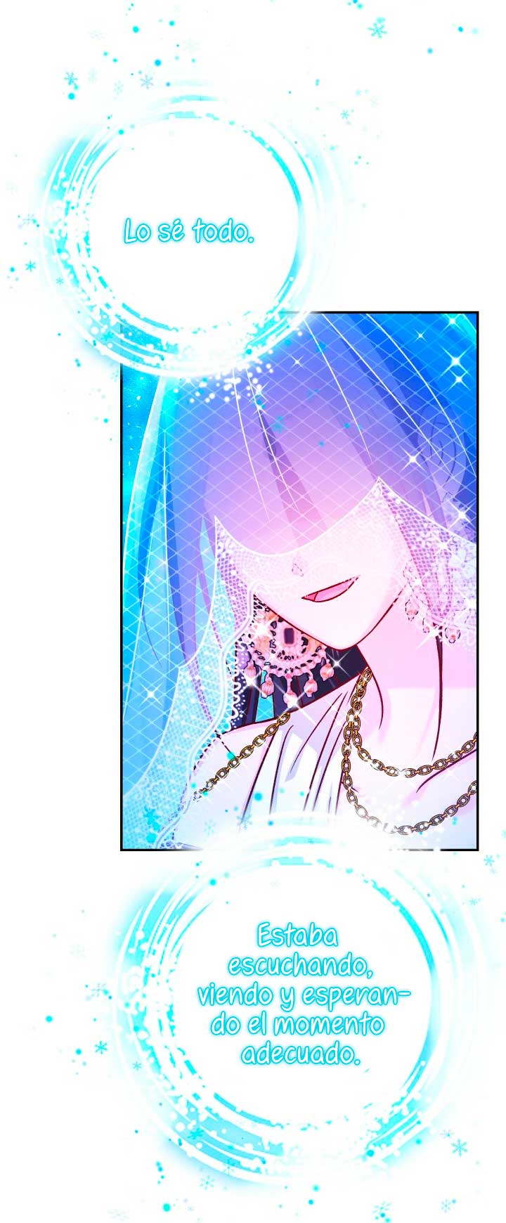 La esposa monstruosa del almirante Capítulo 66 - Página 6