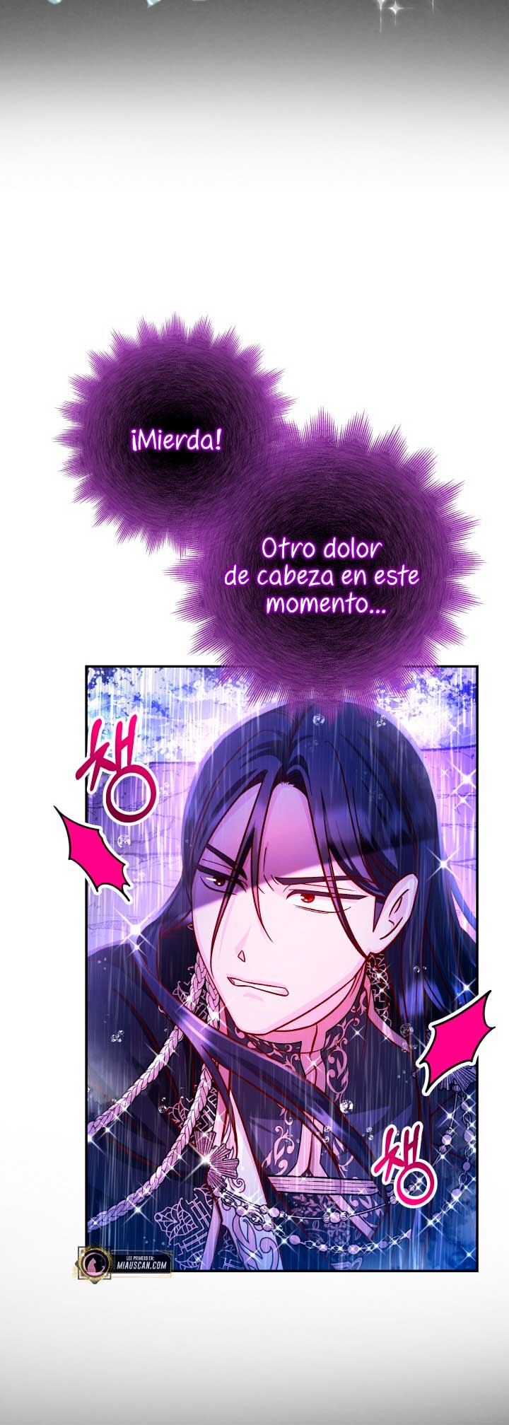 La esposa monstruosa del almirante Capítulo 66 - Página 62