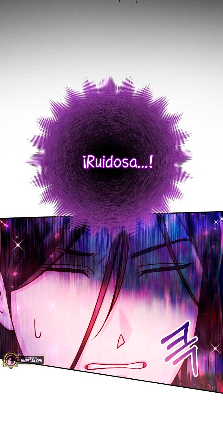 La esposa monstruosa del almirante Capítulo 66 - Página 64