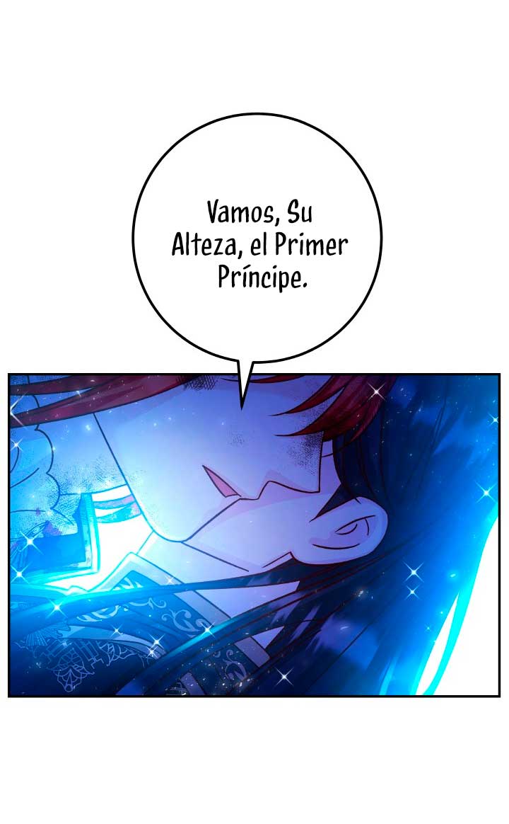 La esposa monstruosa del almirante Capítulo 66 - Página 69