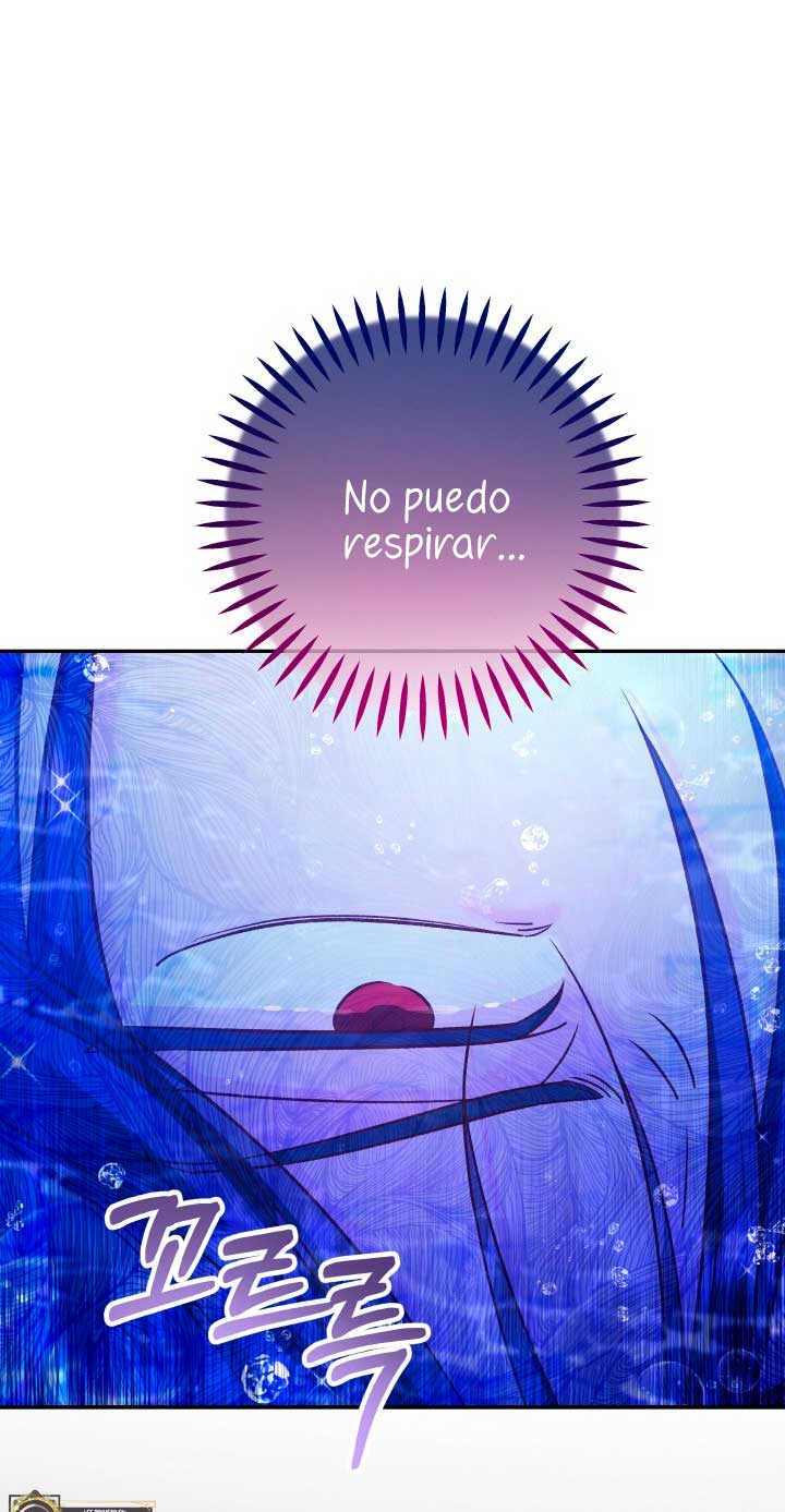 La esposa monstruosa del almirante Capítulo 66 - Página 73