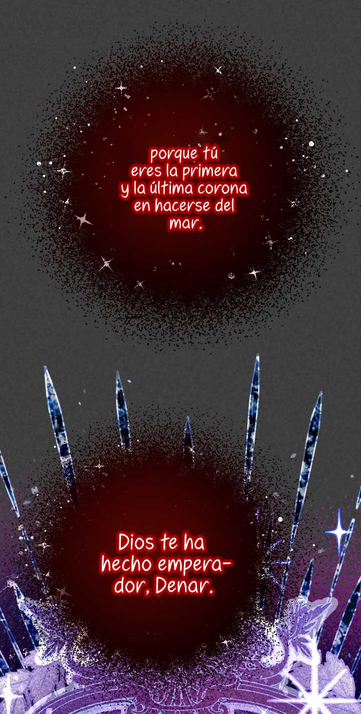 La esposa monstruosa del almirante Capítulo 66 - Página 75