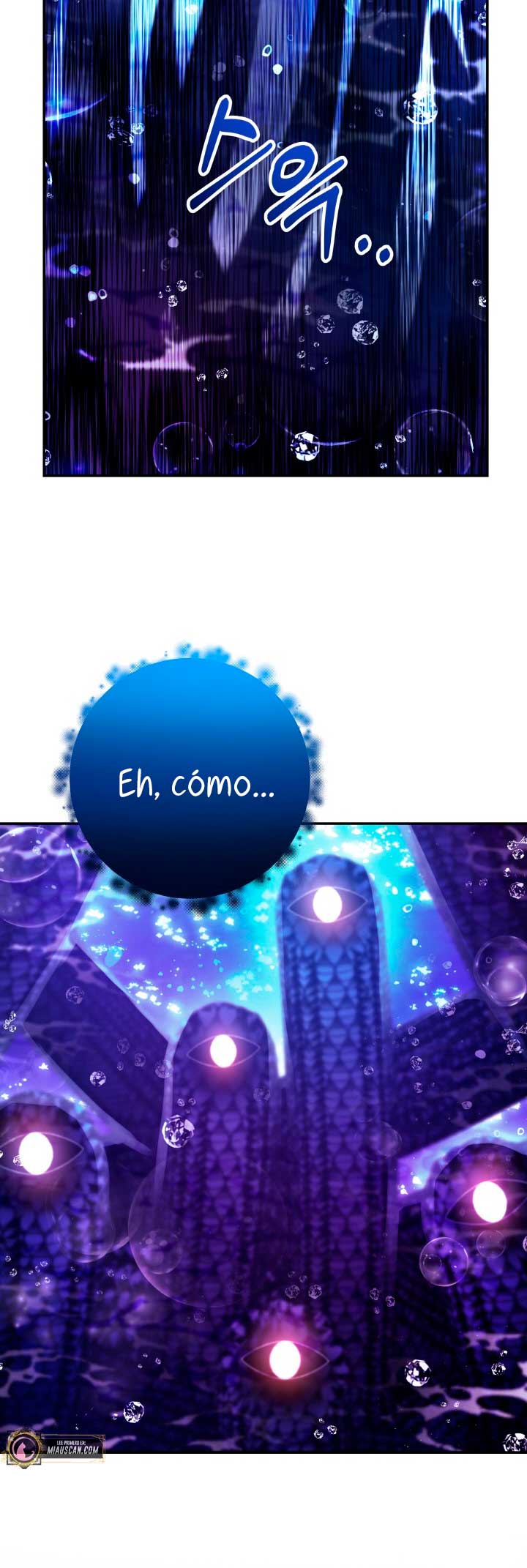 La esposa monstruosa del almirante Capítulo 66 - Página 80