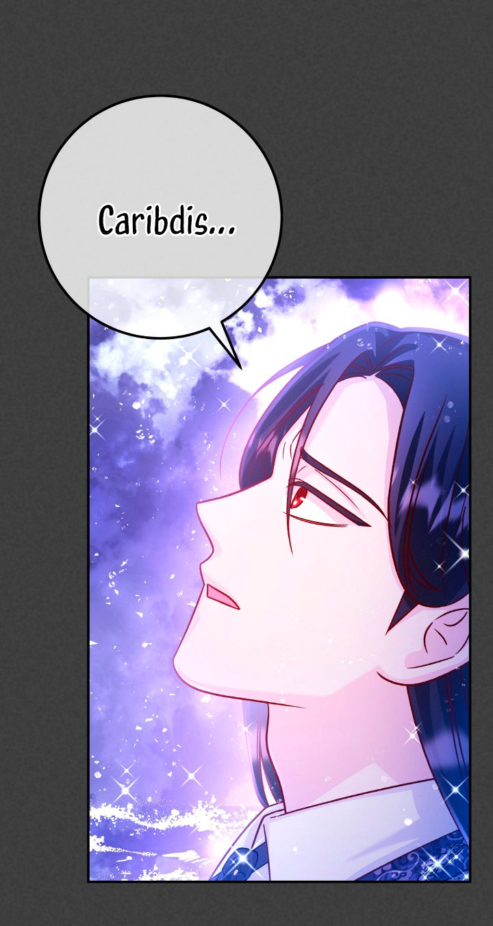 La esposa monstruosa del almirante Capítulo 67 - Página 10