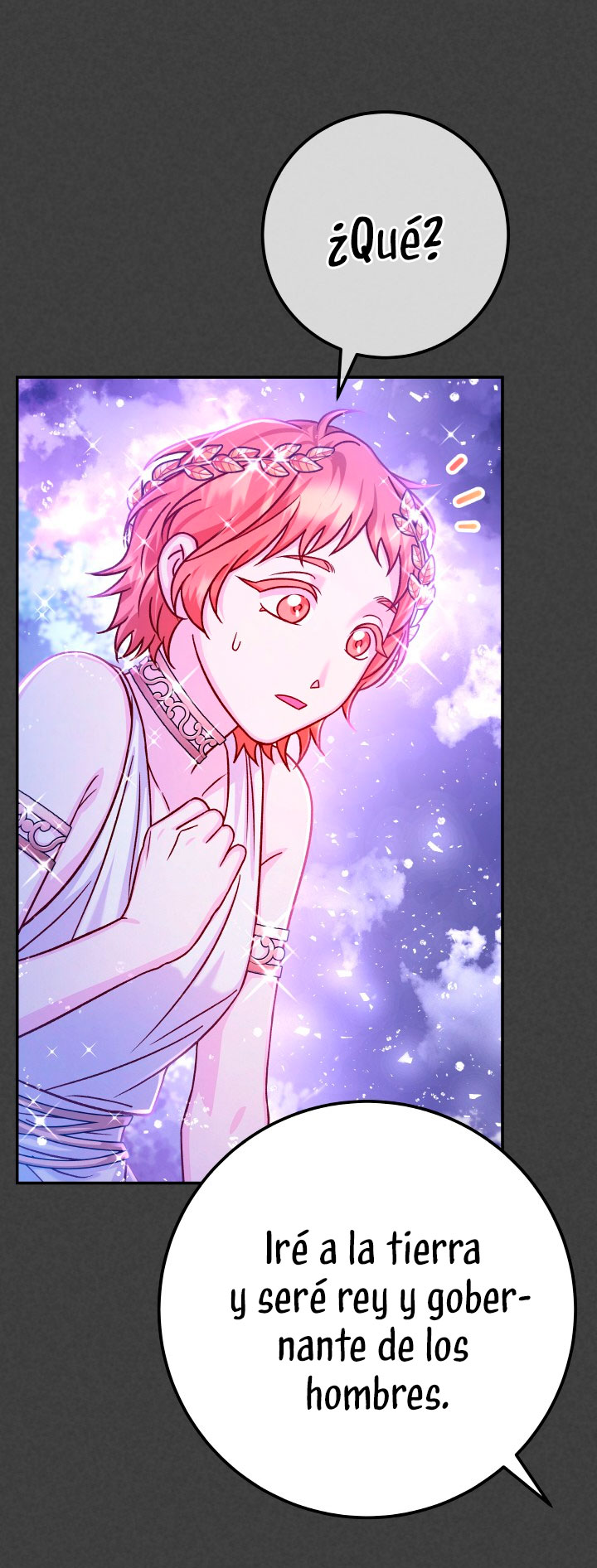 La esposa monstruosa del almirante Capítulo 67 - Página 13