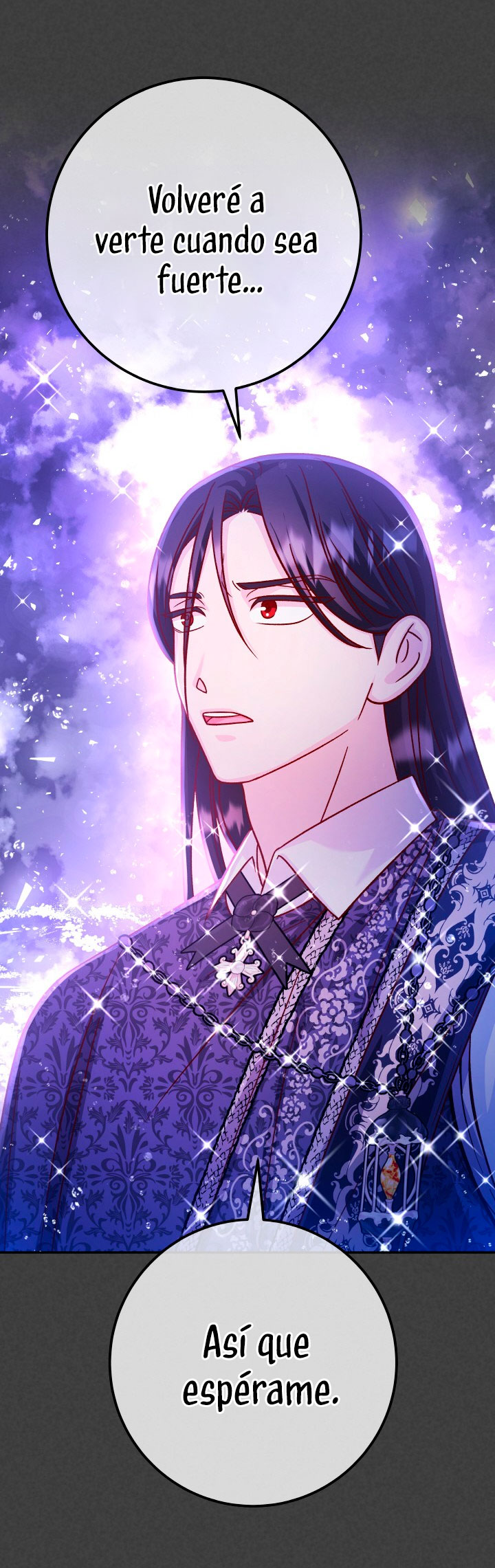 La esposa monstruosa del almirante Capítulo 67 - Página 14