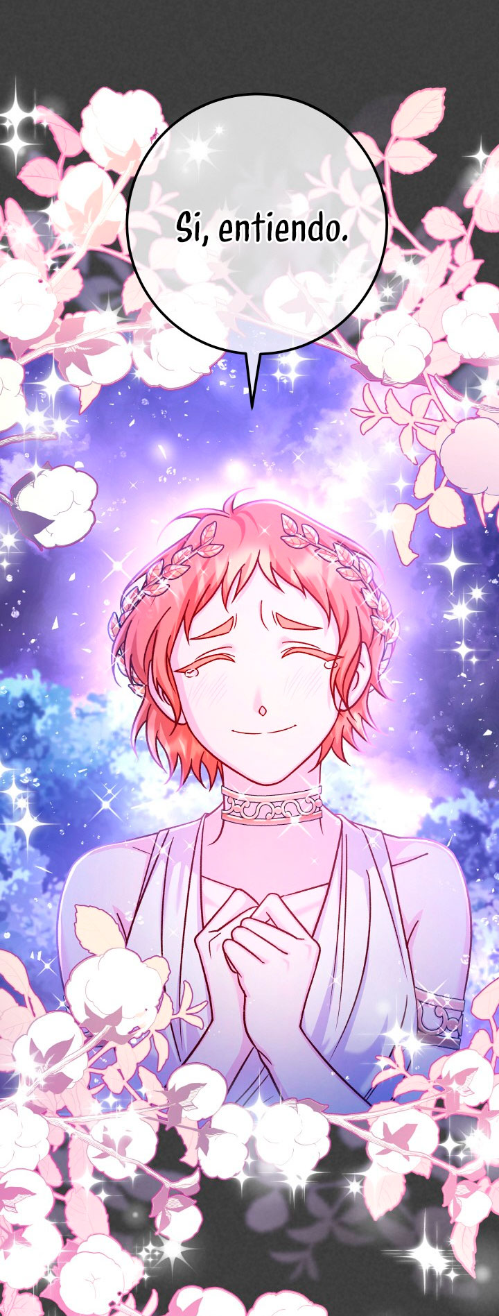 La esposa monstruosa del almirante Capítulo 67 - Página 15