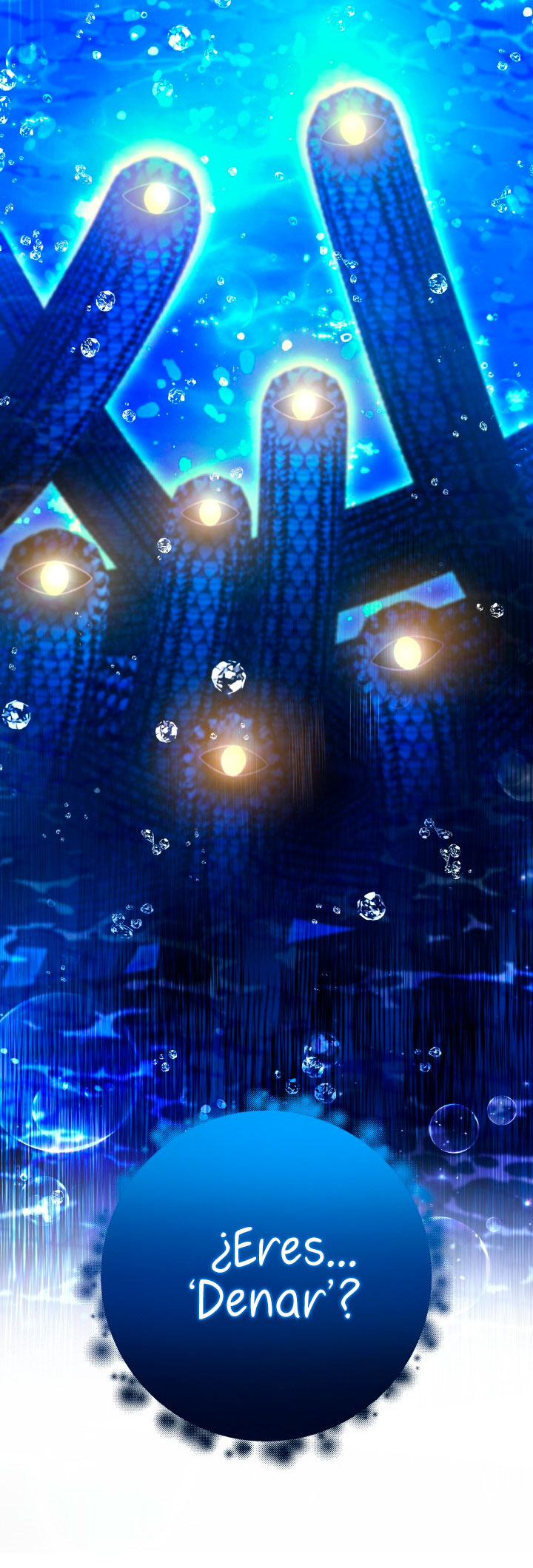 La esposa monstruosa del almirante Capítulo 67 - Página 19