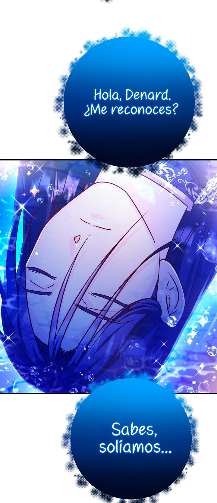 La esposa monstruosa del almirante Capítulo 67 - Página 21