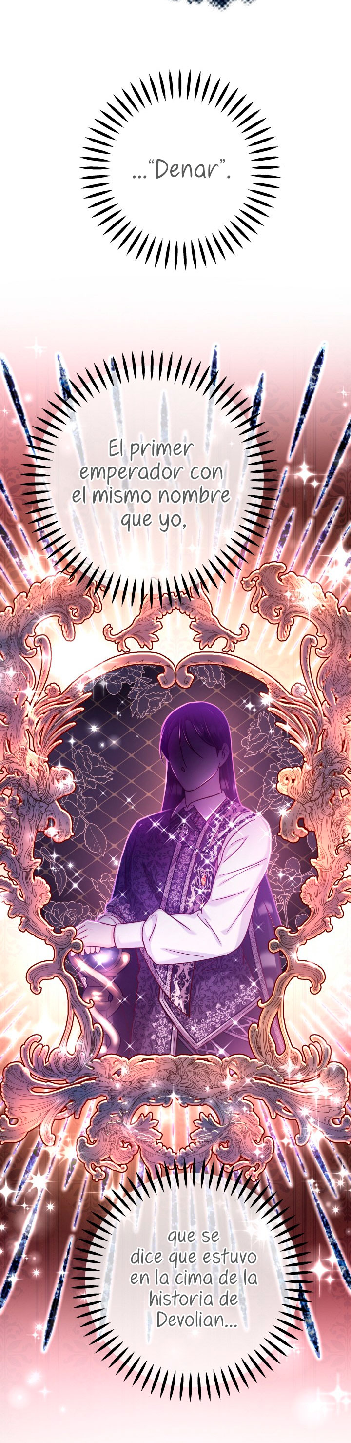 La esposa monstruosa del almirante Capítulo 67 - Página 22