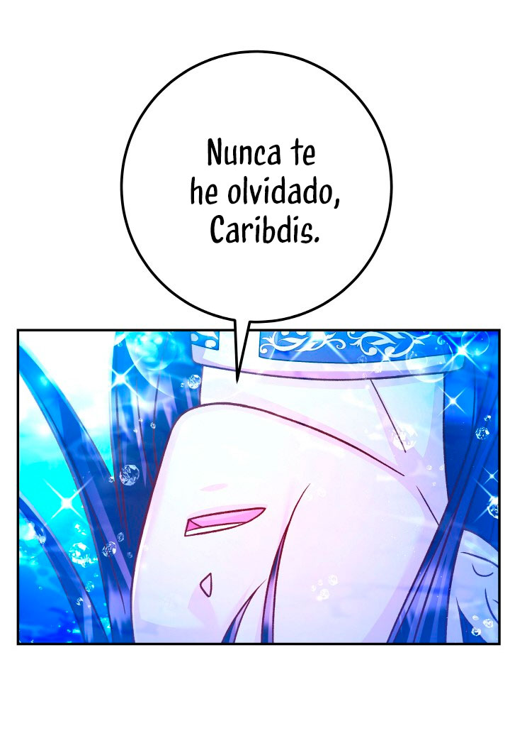 La esposa monstruosa del almirante Capítulo 67 - Página 24