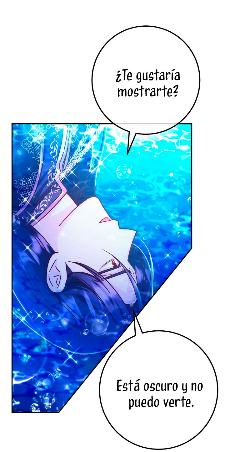 La esposa monstruosa del almirante Capítulo 67 - Página 25