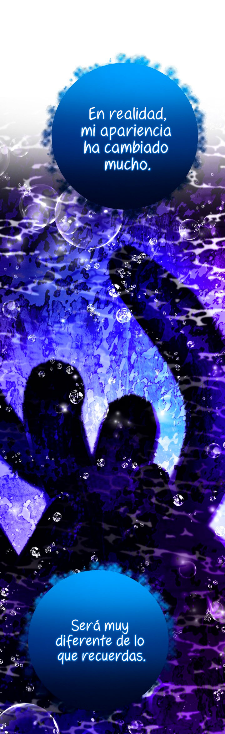 La esposa monstruosa del almirante Capítulo 67 - Página 27