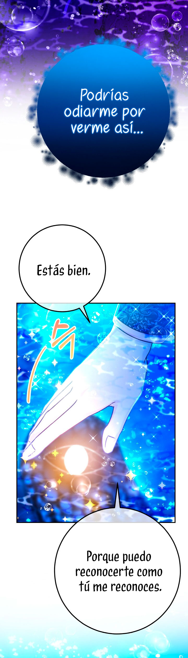 La esposa monstruosa del almirante Capítulo 67 - Página 28