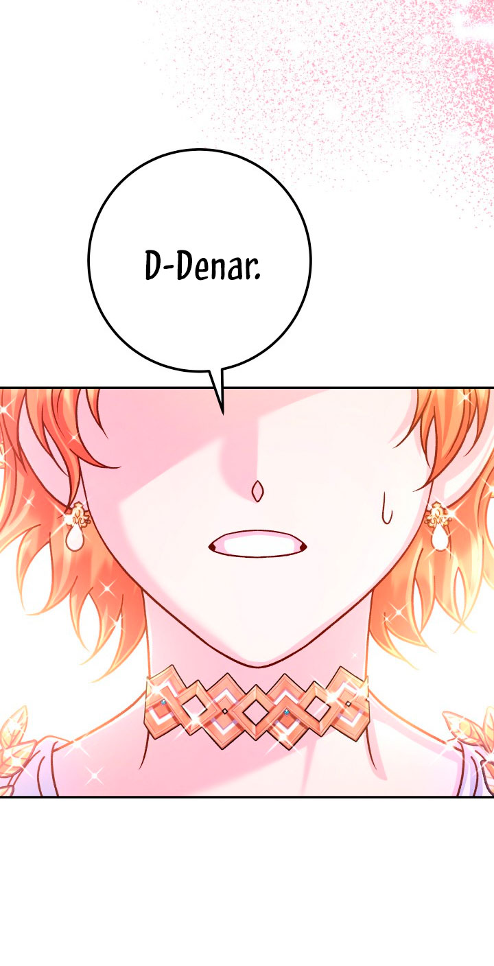 La esposa monstruosa del almirante Capítulo 67 - Página 35