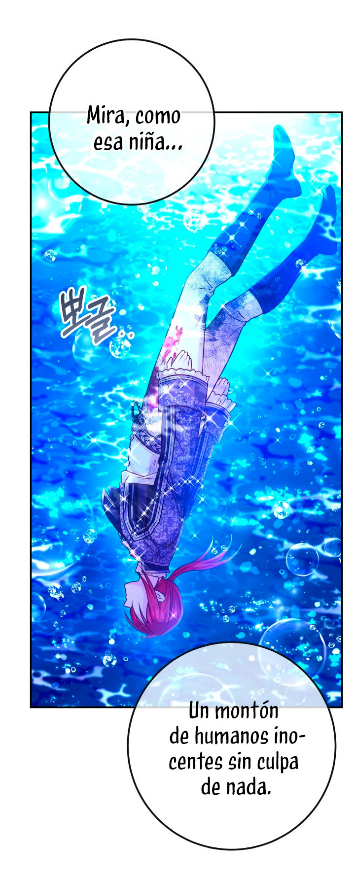 La esposa monstruosa del almirante Capítulo 67 - Página 41