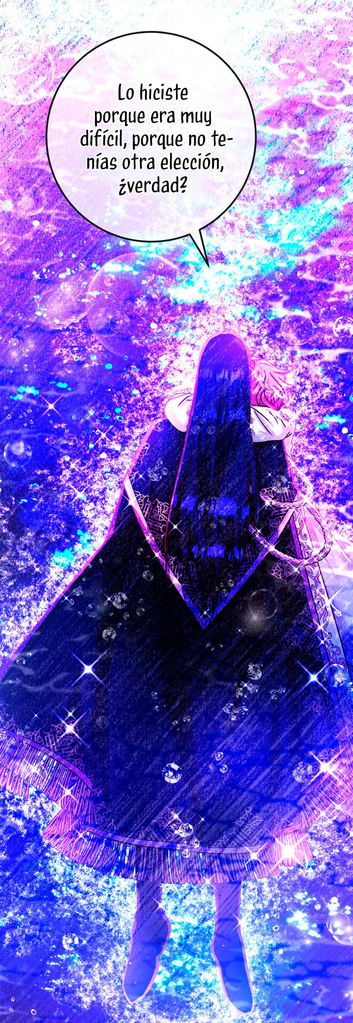 La esposa monstruosa del almirante Capítulo 67 - Página 43