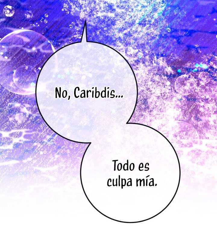 La esposa monstruosa del almirante Capítulo 67 - Página 44