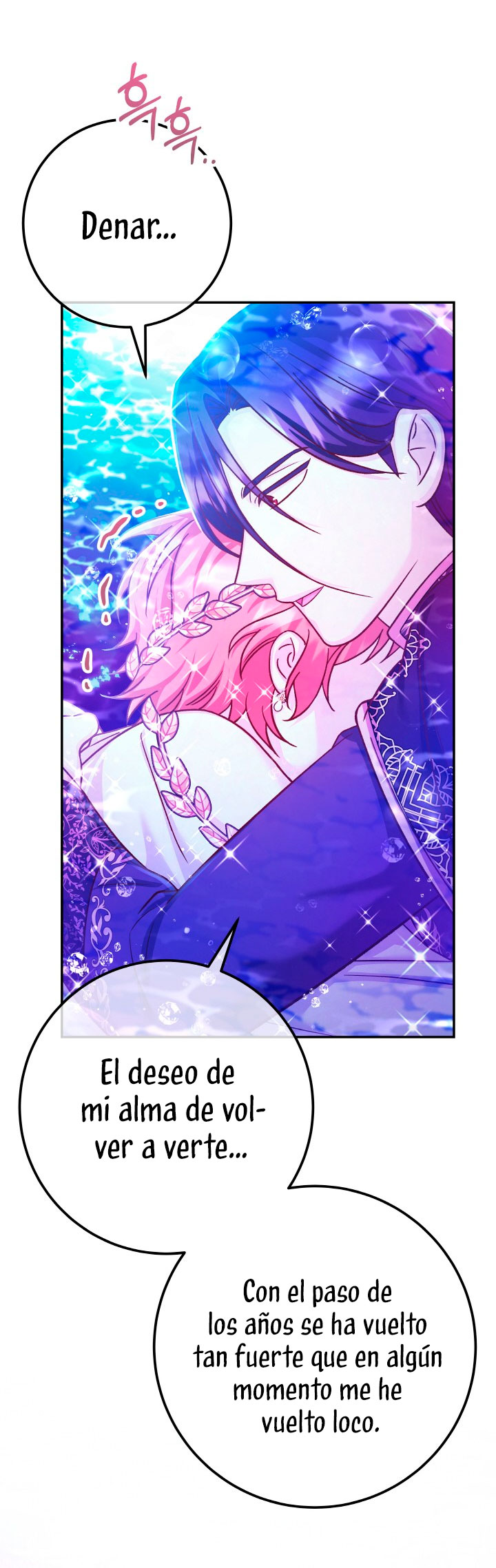 La esposa monstruosa del almirante Capítulo 67 - Página 45