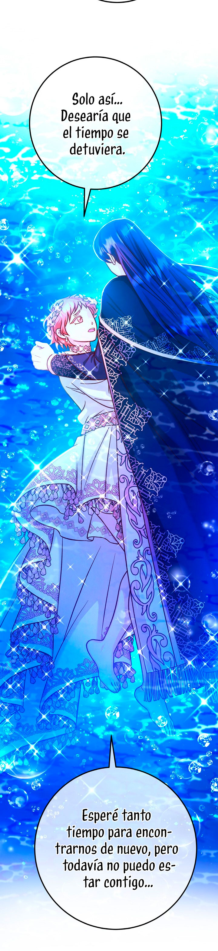 La esposa monstruosa del almirante Capítulo 67 - Página 48