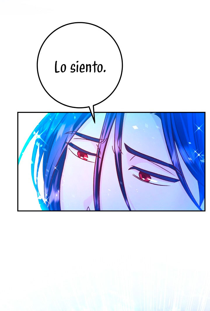 La esposa monstruosa del almirante Capítulo 67 - Página 49