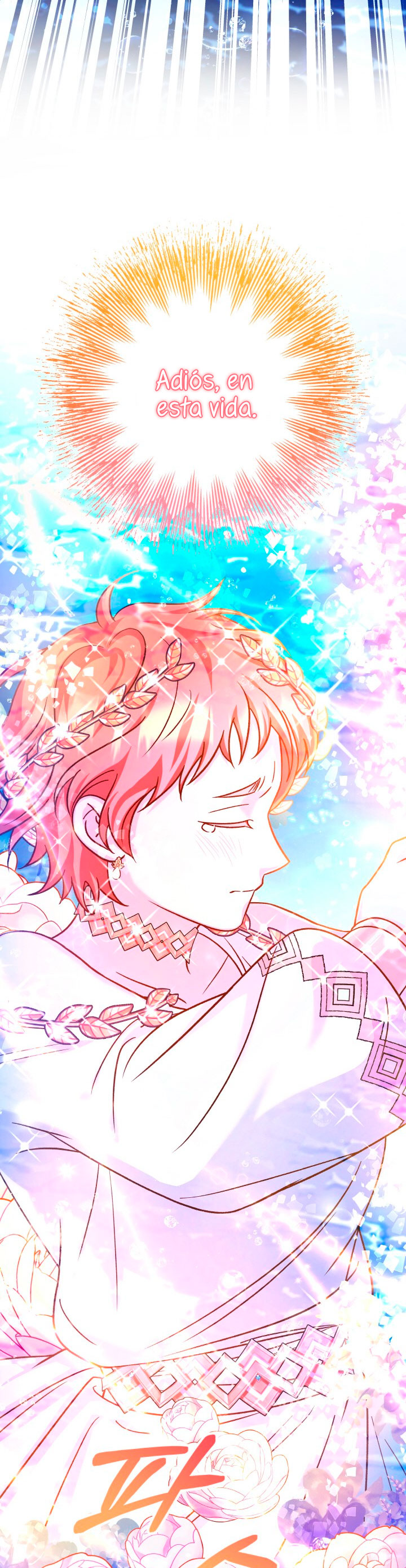 La esposa monstruosa del almirante Capítulo 67 - Página 51