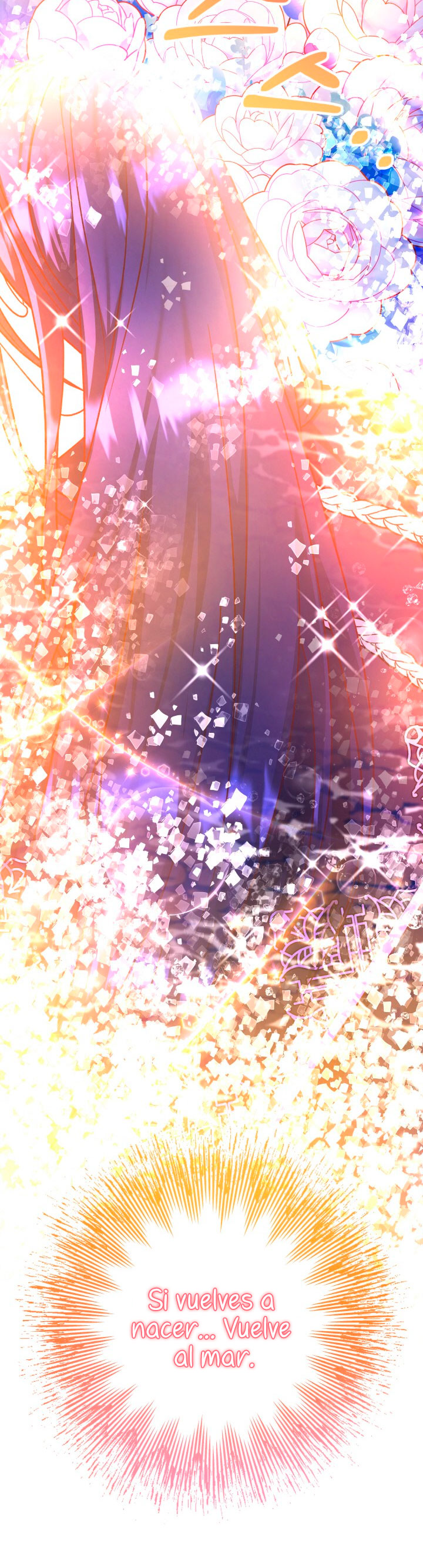 La esposa monstruosa del almirante Capítulo 67 - Página 52