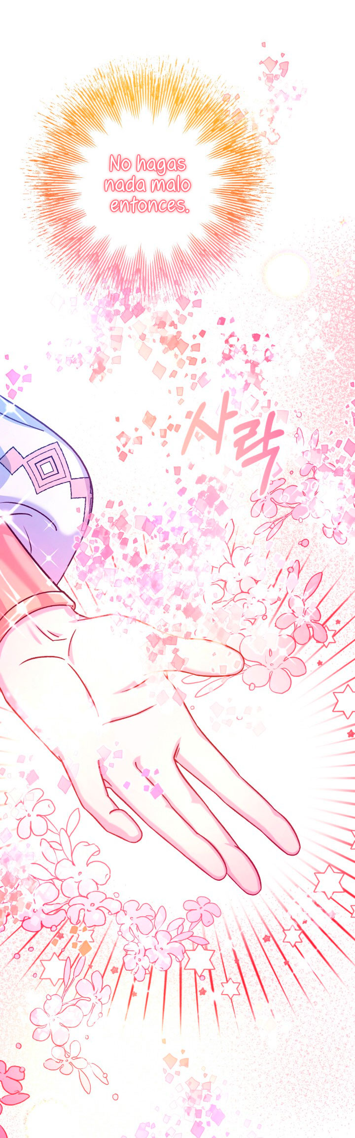 La esposa monstruosa del almirante Capítulo 67 - Página 53