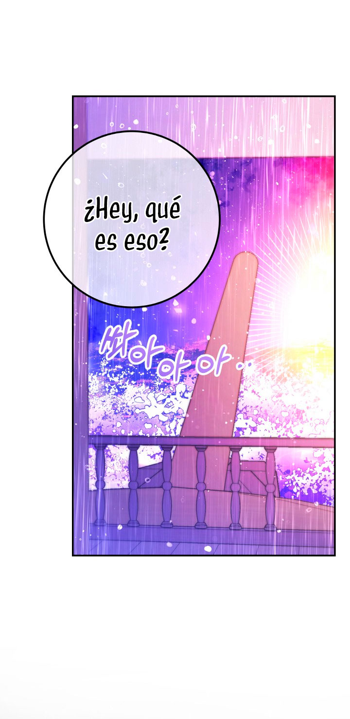 La esposa monstruosa del almirante Capítulo 67 - Página 57