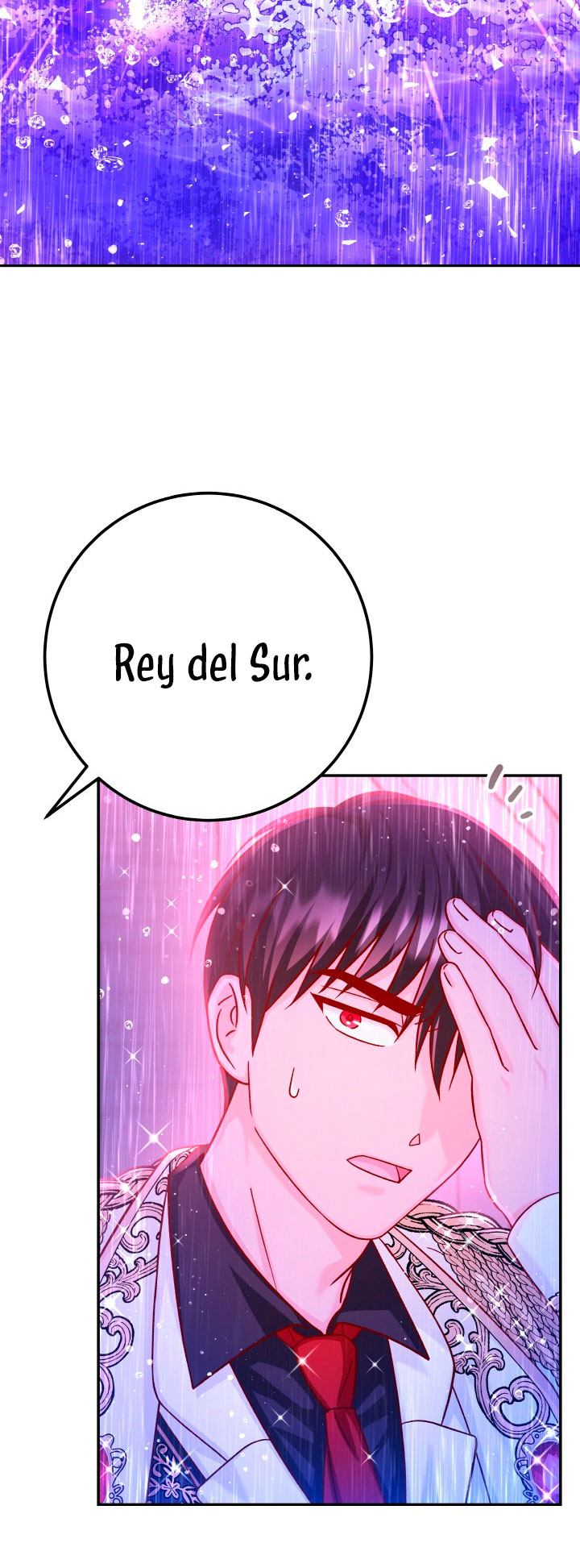 La esposa monstruosa del almirante Capítulo 67 - Página 59