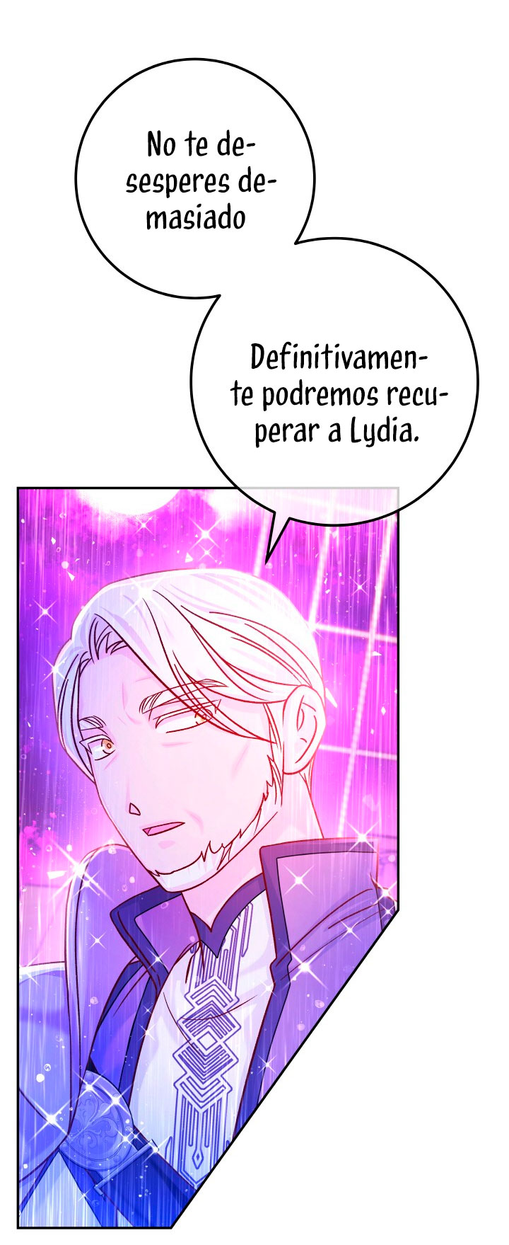 La esposa monstruosa del almirante Capítulo 67 - Página 60